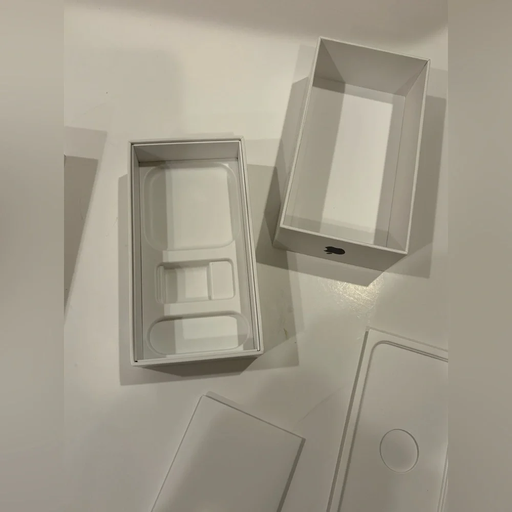 Apple two iphone